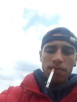 Andrey santamaria online show from 17, 2, 2026