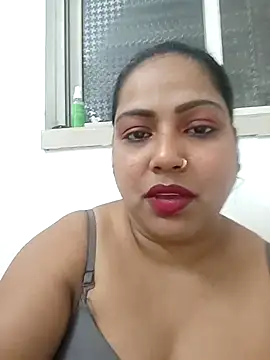 Indian AngelPriyanka123 online show from 9, 4, 2026