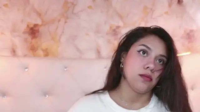 SasshaSpicy online show from 12, 4, 2026