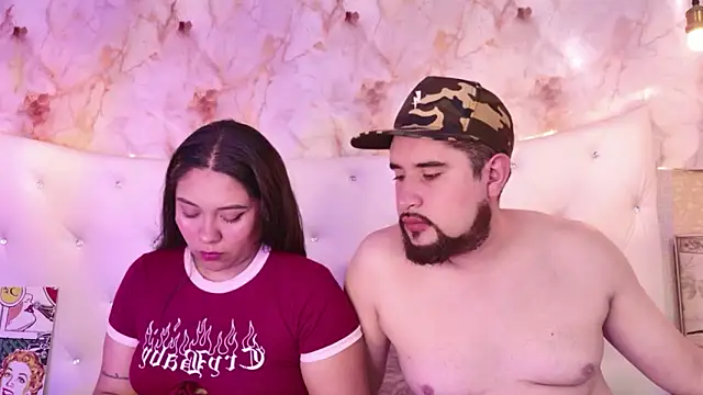 SasshaSpicy online show from 13, 4, 2026