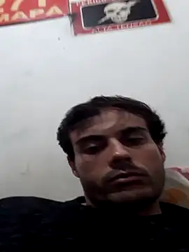 henriquefc2712 online show from 26, 3, 2026