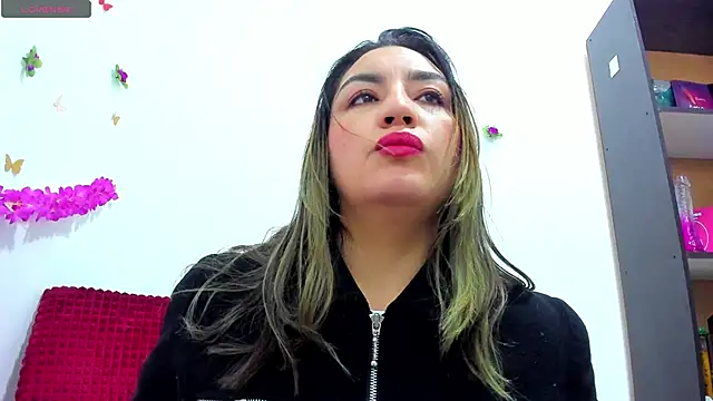 Snapshot of lexyy24 chatting on 4, 3, 2026 lexyy24 online show from 4, 3, 2026