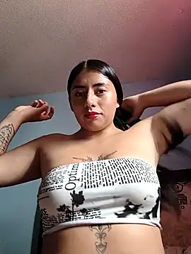 Snapshot of ashleymonroe4 chatting on 22, 2, 2026 ashleymonroe4 online show from 22, 2, 2026