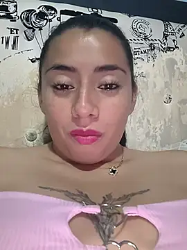 ashleymonroe4 online show from 9, 4, 2026