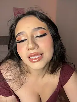 Sofiia Vegaa online show from 9, 3, 2026