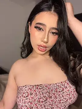 Sofiia Vegaa online show from 18, 4, 2026