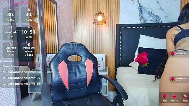 lizza oss online show from 11, 2, 2026