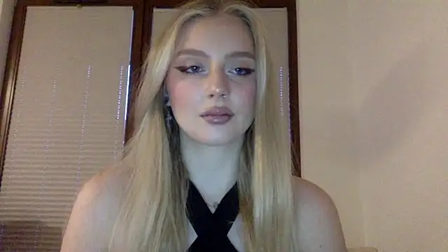 MayaWetDream online show from 12, 4, 2026