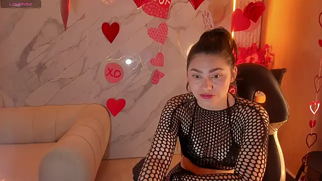 rox luxury tf online show from 16, 2, 2026