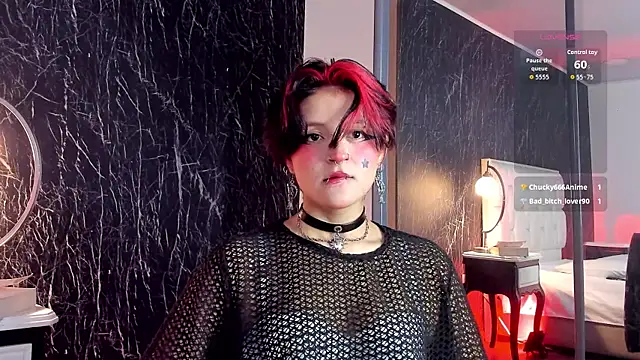 YuuMiko online show from 20, 2, 2026