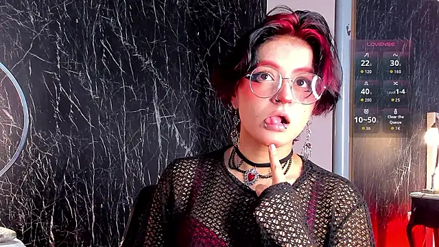 YuuMiko online show from 10, 3, 2026