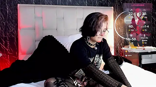 YuuMiko online show from 2, 6, 2026