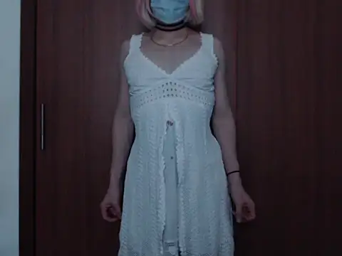 SissyBitsy online show from 26, 2, 2026