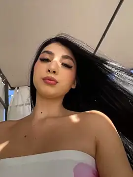 BadLilAngelXXX online show from 31, 5, 2026
