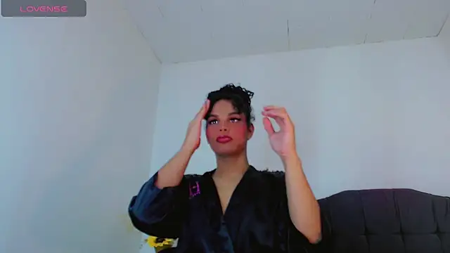 Zonce shimer online show from 6, 3, 2026