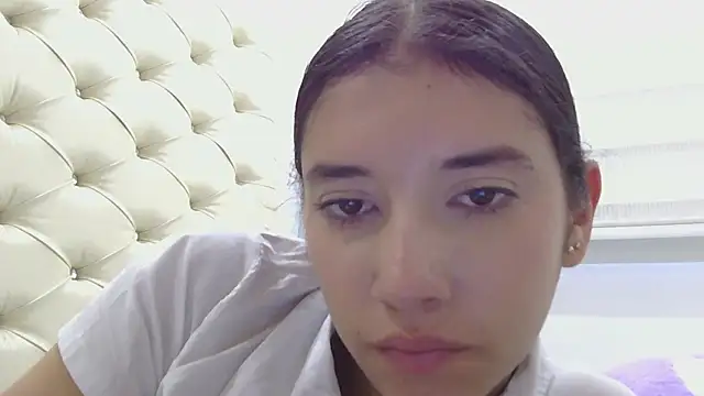 ScarlettMus online show from 21, 3, 2026