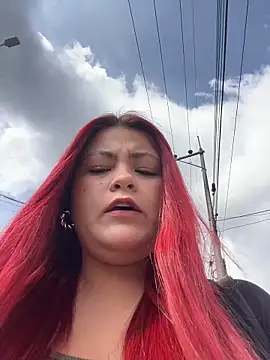 Lia-Moon77 online show from 7, 3, 2026