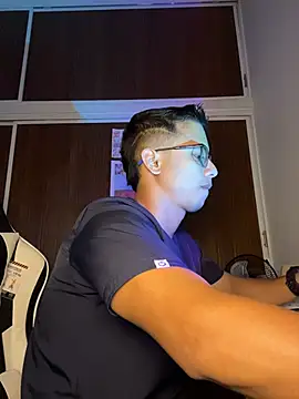 Gael Velaryx online show from 22, 3, 2026