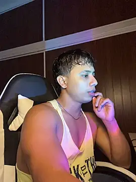 Snapshot of Gael_Velaryx chatting on 9, 7, 2026 Gael Velaryx online show from 9, 7, 2026