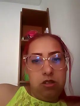 QueenKassandra online show from 8, 4, 2026