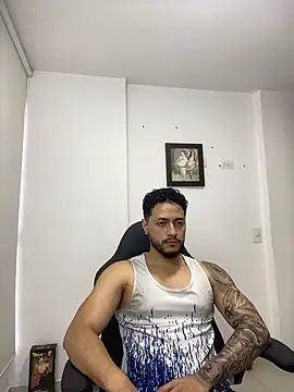 MattiaDupont online show from 3, 4, 2026