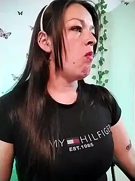 Snapshot of Ivanna_Greey1 chatting on 27, 2, 2026 Ivanna Greey1 online show from 27, 2, 2026