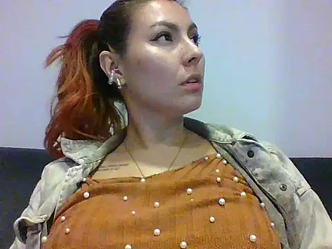 AnnyaEvans online show from 2, 6, 2026