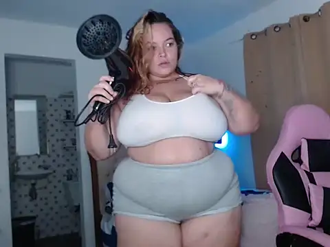 Angiegranados online show from 11, 2, 2026