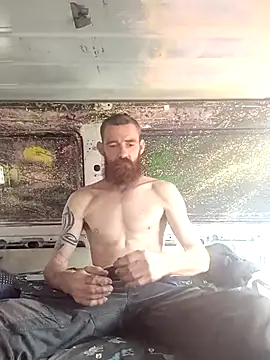 Snapshot of Roughrider-187 chatting on 31, 3, 2026 Roughrider-187 online show from 31, 3, 2026