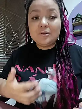 SweettSin online show from 29, 5, 2026