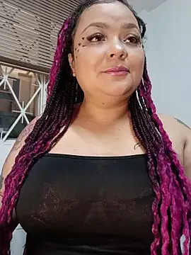 SweettSin online show from 7, 6, 2026