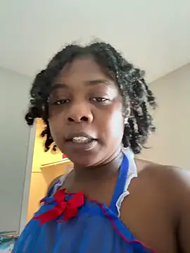 Ebony Queeen online show from 10, 5, 2026