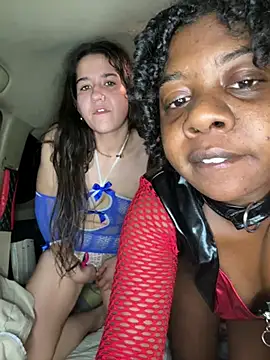 Ebony Queeen online show from 30, 5, 2026