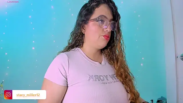 Stacy millerr1 online show from 8, 3, 2026