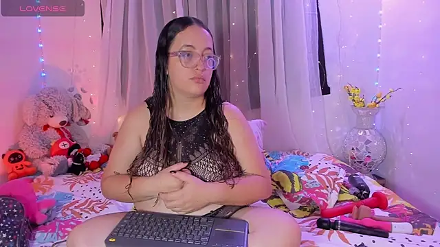 Stacy millerr1 online show from 19, 5, 2026