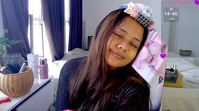 Snapshot of MyAsianWaifu chatting on 16, 6, 2026 MyAsianWaifu online show from 16, 6, 2026