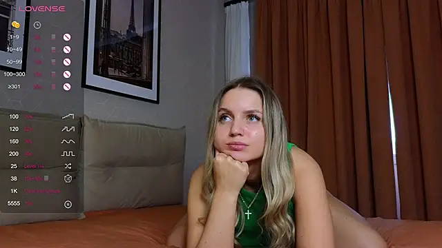 bright   rays     online show from 18, 4, 2026