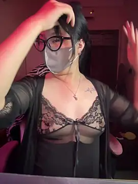 HaleyKin online show from 13, 5, 2026