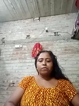 Snapshot of Puja_9999 chatting on 11, 7, 2026 Puja 9999 online show from 11, 7, 2026
