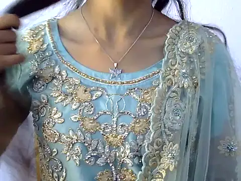 Snapshot of Mehaak_ chatting on 14, 2, 2026 Mehaak online show from 14, 2, 2026