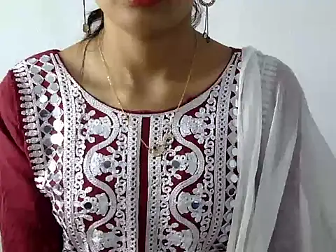 Snapshot of Mehaak_ chatting on 15, 2, 2026 Mehaak online show from 15, 2, 2026