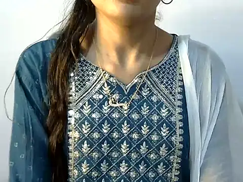 Snapshot of Mehaak_ chatting on 19, 2, 2026 Mehaak online show from 19, 2, 2026