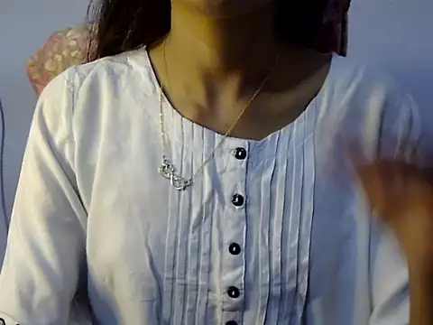 Snapshot of Mehaak_ chatting on 22, 2, 2026 Mehaak online show from 22, 2, 2026