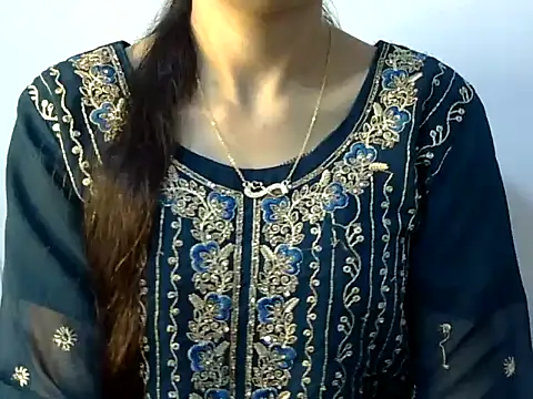 Snapshot of Mehaak_ chatting on 23, 2, 2026 Mehaak online show from 23, 2, 2026