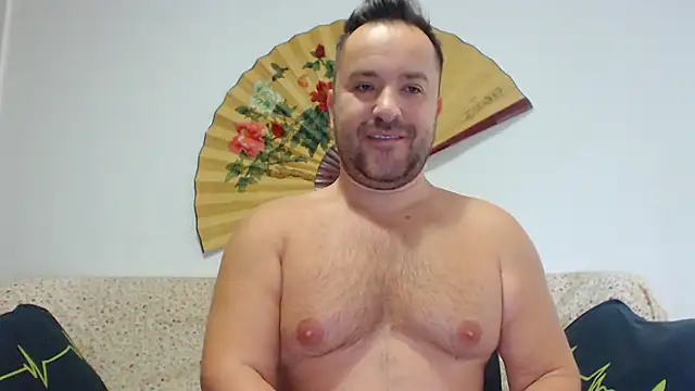 Snapshot of Hairy9inch chatting on 22, 6, 2026 Hairy9inch online show from 22, 6, 2026