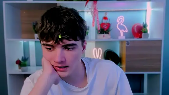 emil lucky online show from 20, 2, 2026