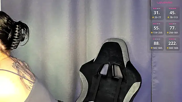 PureSofia online show from 27, 3, 2026