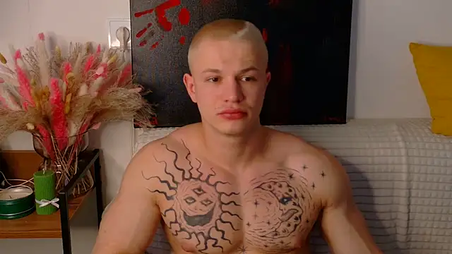 Snapshot of SterlingNoir chatting on 27, 2, 2026 SterlingNoir online show from 27, 2, 2026