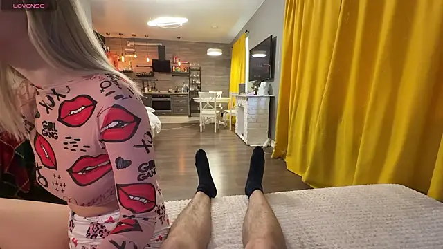 KatyaCherry online show from 16, 3, 2026