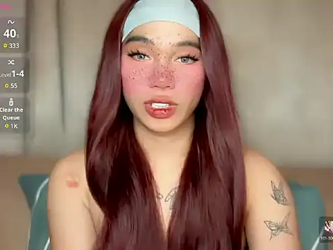 Kelly Mckinney online show from 12, 3, 2026